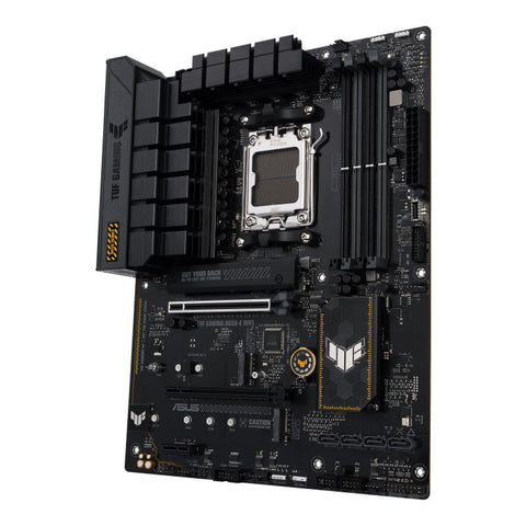Motherboard Asus 90MB1GT0-M0EAY0 AMD B650 AMD AM5
