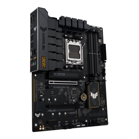 Motherboard Asus 90MB1GT0-M0EAY0 AMD B650 AMD AM5