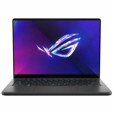 Laptop Asus ROG Zephyrus G14 OLED GA403UI-QS049 14" 32 GB RAM 1 TB SSD Spanish Qwerty
