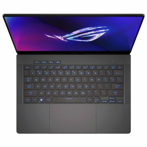Laptop Asus ROG Zephyrus G14 OLED GA403UI-QS049 14" 32 GB RAM 1 TB SSD Spanish Qwerty