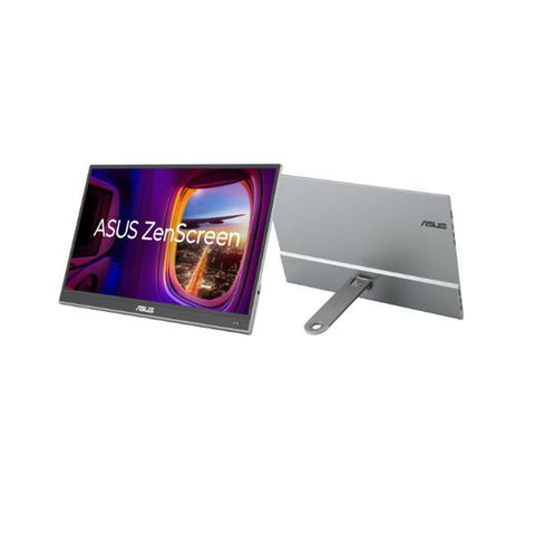 Monitor Asus ZenScreen MQ16AHE Full HD 15,6"