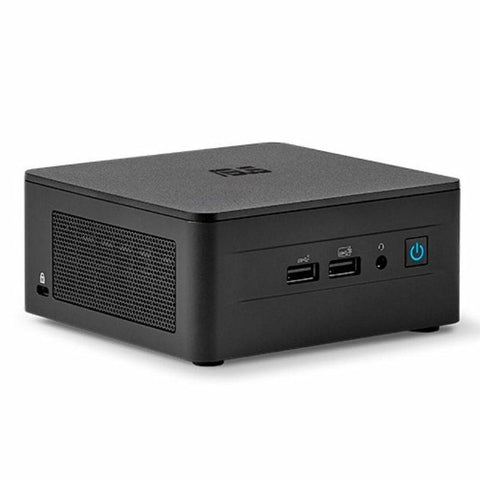 Mini PC Asus NUC 13 Pro RNUC13ANHI300002I Intel Core i3 Intel Core i3-1315U