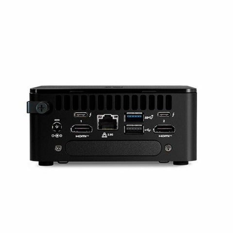 Mini PC Asus NUC 13 Pro RNUC13ANHI300002I Intel Core i3 Intel Core i3-1315U