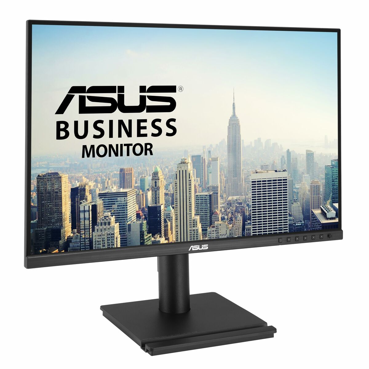 Monitor Asus 90LM0AJ0-B01K70 24,1" WUXGA