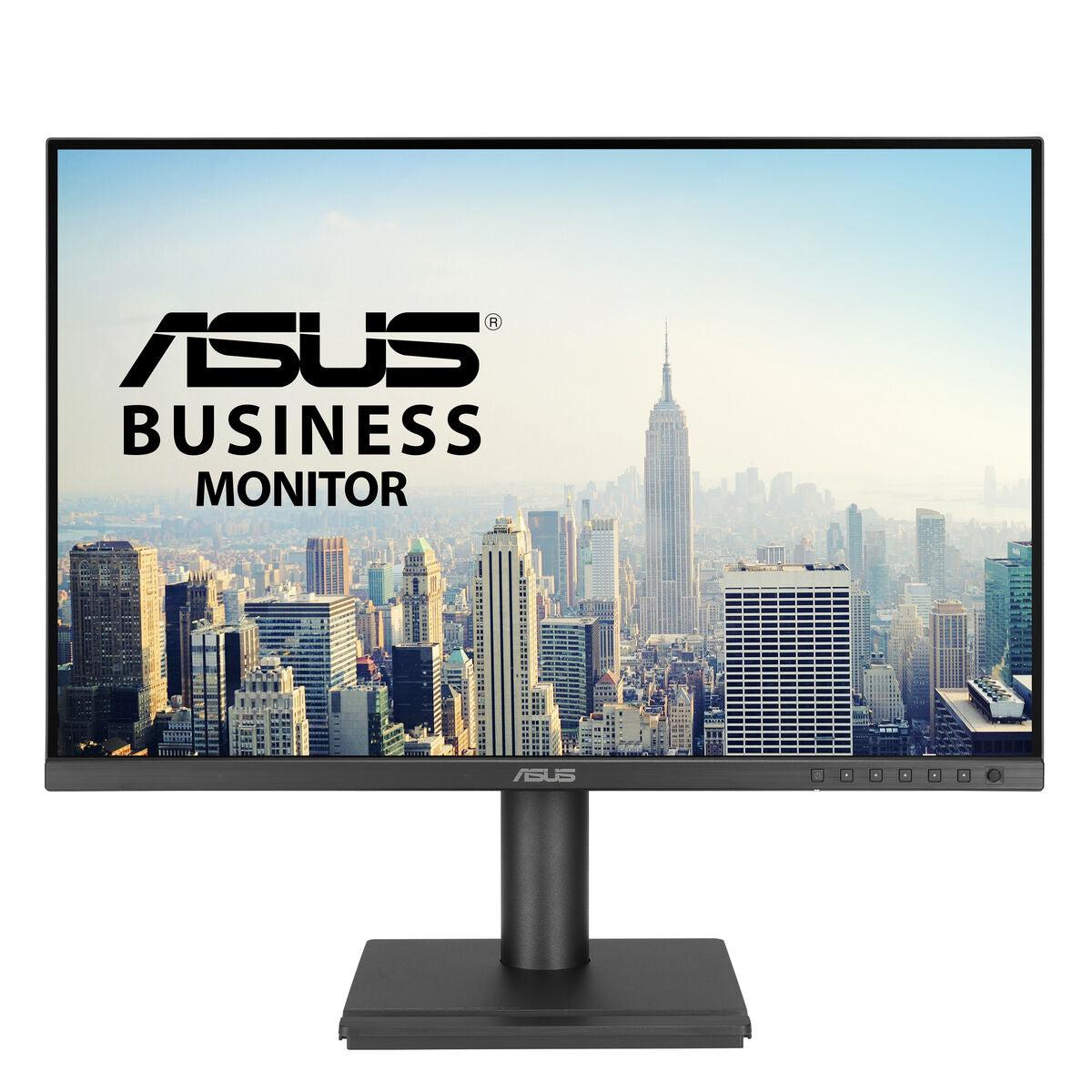 Monitor Asus 90LM0AJ0-B02K70 24,1" WUXGA