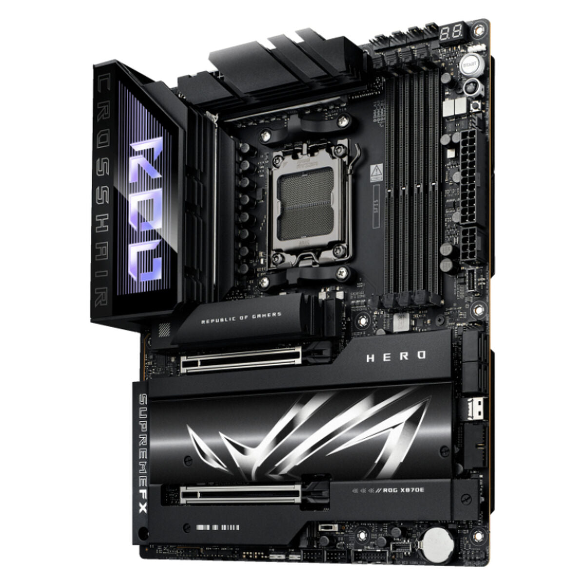 Motherboard Asus 90MB1IE0-M0EAY0 AMD AM5