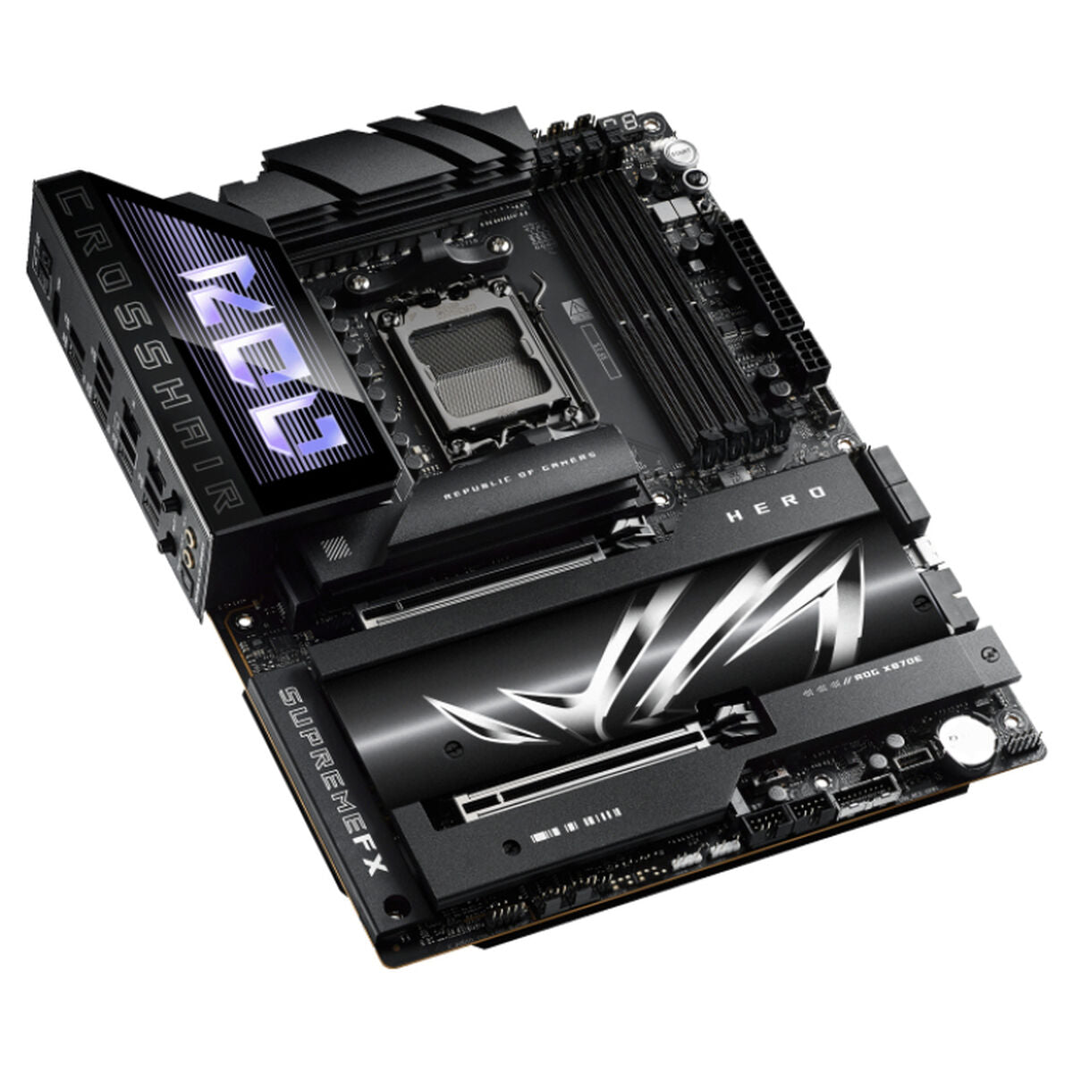 Motherboard Asus 90MB1IE0-M0EAY0 AMD AM5