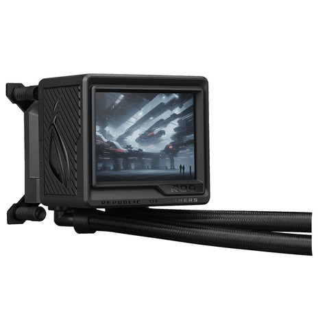 Liquid Refrigeration Kit Asus 90RC0131-M0EAY0