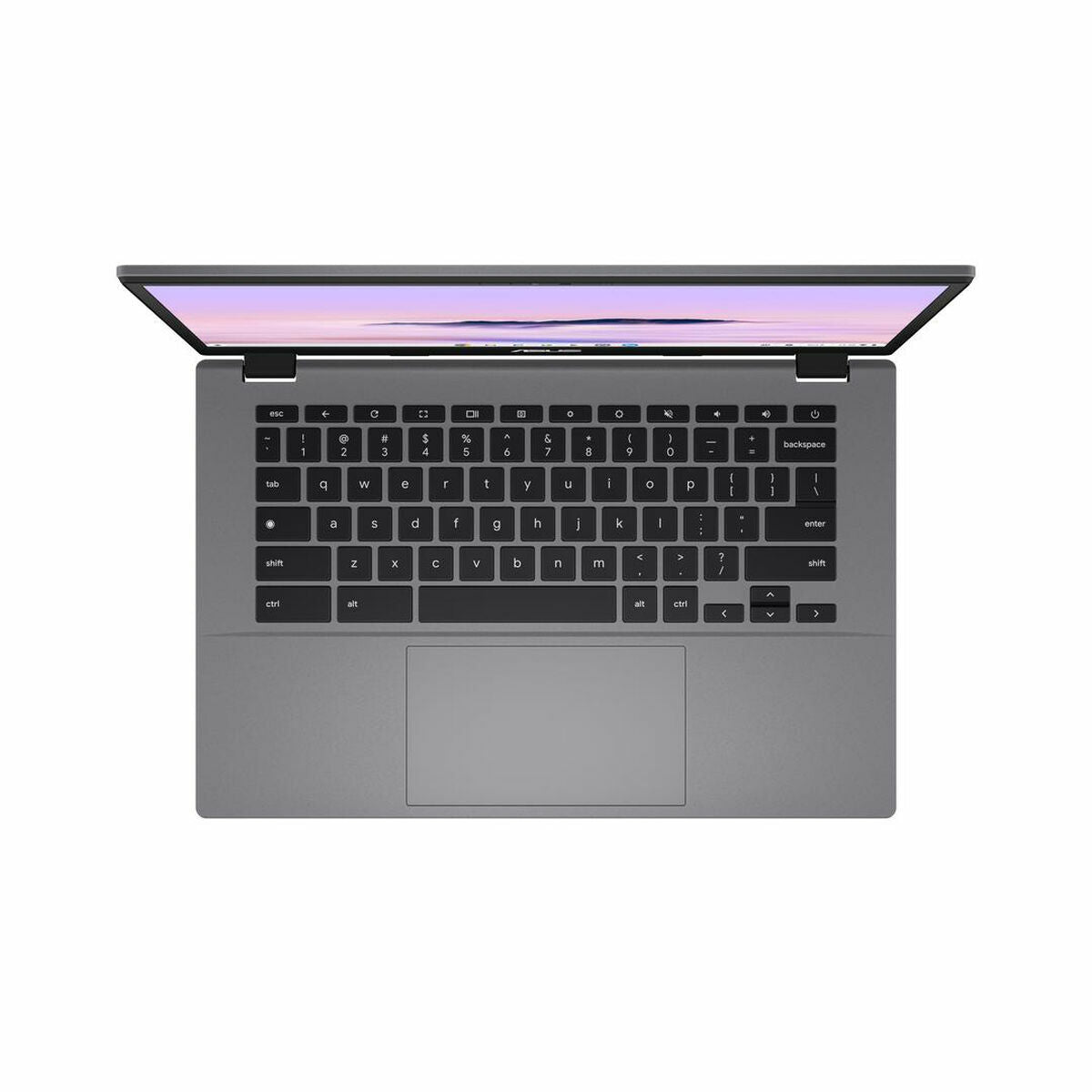 Laptop Asus 90NX06J2-M00SC0 Spanish Qwerty 14" Intel Core I3-1215U 8 GB RAM 256 GB SSD