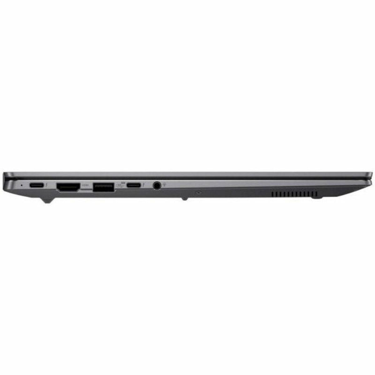 Laptop Asus ExpertBook P5 P5405CSA-NZ0341X 14" intel core ultra 7 32 GB RAM 1 TB SSD Spanish Qwerty