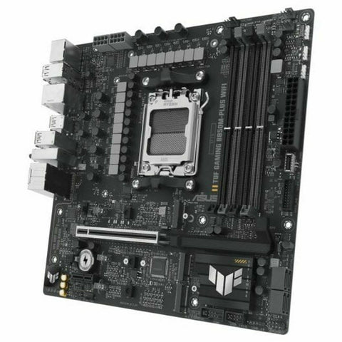 Motherboard Asus 90MB1IY0-M0EAY0 Intel Wi-Fi 6 AMD AM5