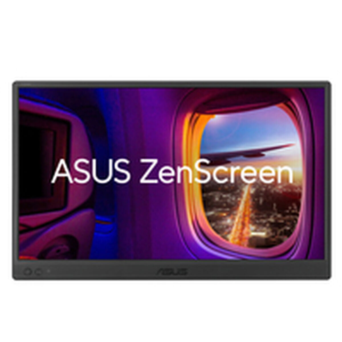 Monitor Asus 90LM0AZ3-B01171 Full HD 15,6"