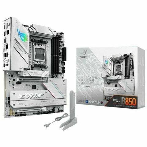 Motherboard Asus 90MB1J50-M0EAY0 AMD AM5