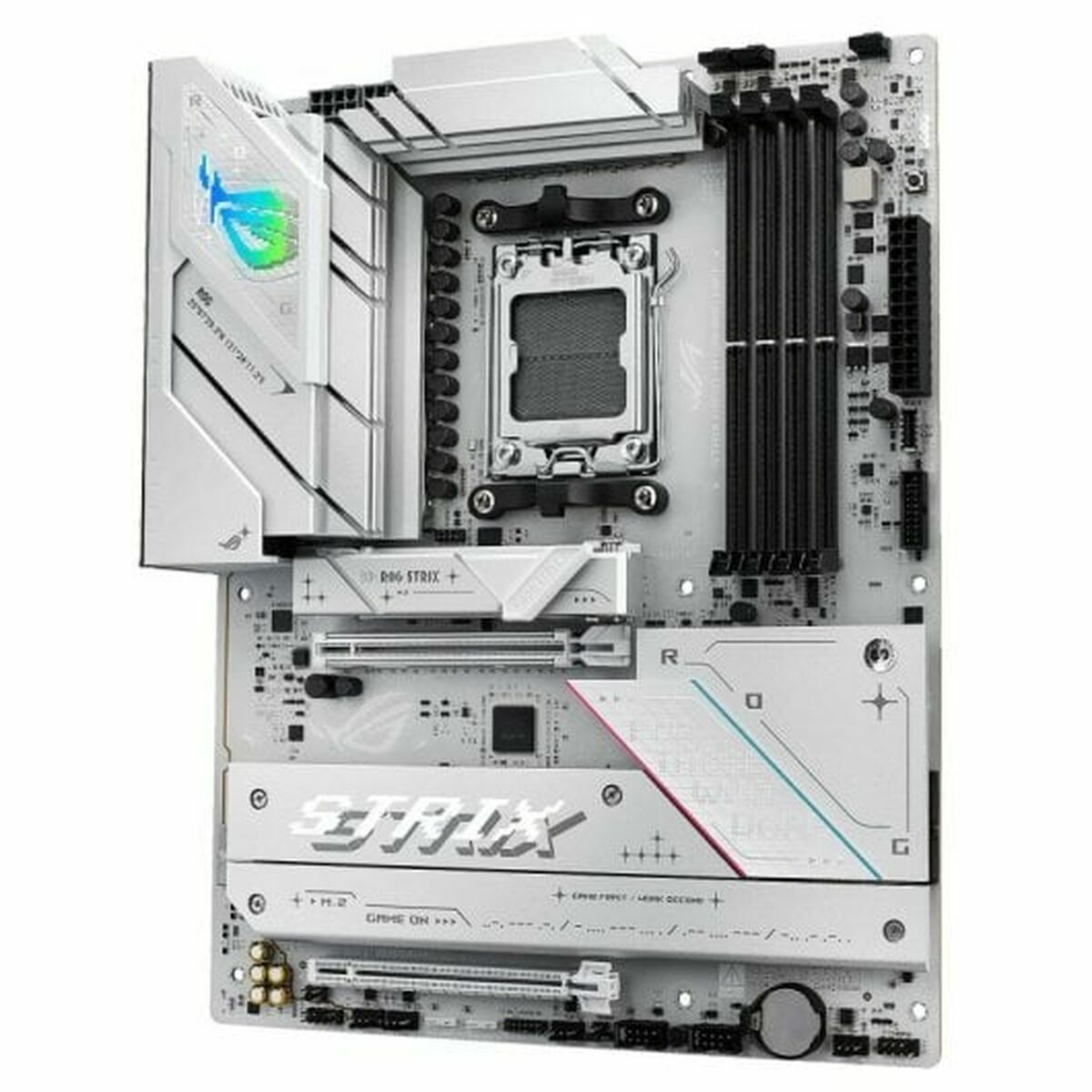 Motherboard Asus 90MB1J50-M0EAY0 AMD AM5