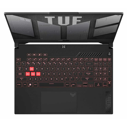 Laptop Asus FA507NVR-LP005 15,6" AMD RYZEN™ 7 7435HS 16 GB RAM 512 GB SSD Nvidia Geforce RTX 4060