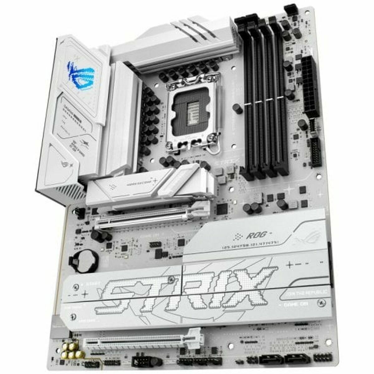 Motherboard Asus 90MB1JI0-M0EAY0 LGA 1851