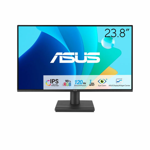 Monitor Asus 90LM02W0-B01171 24" 23,8" Full HD
