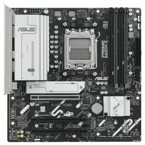 Motherboard Asus 90MB1J10-M0EAYC AMD AM5