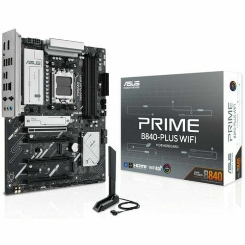 Motherboard Asus 90MB1IZ0-M0EAY0 Intel Wi-Fi 6 AMD AM5