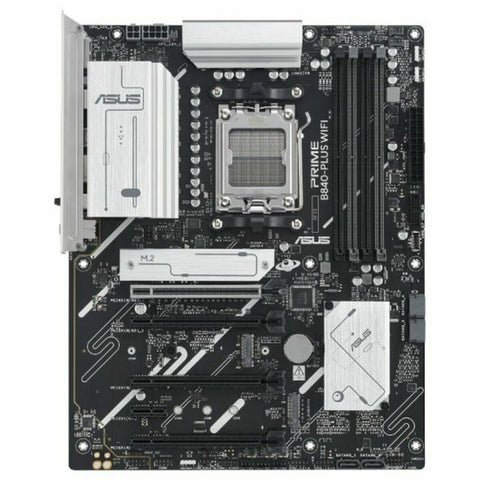 Motherboard Asus 90MB1IZ0-M0EAY0 Intel Wi-Fi 6 AMD AM5
