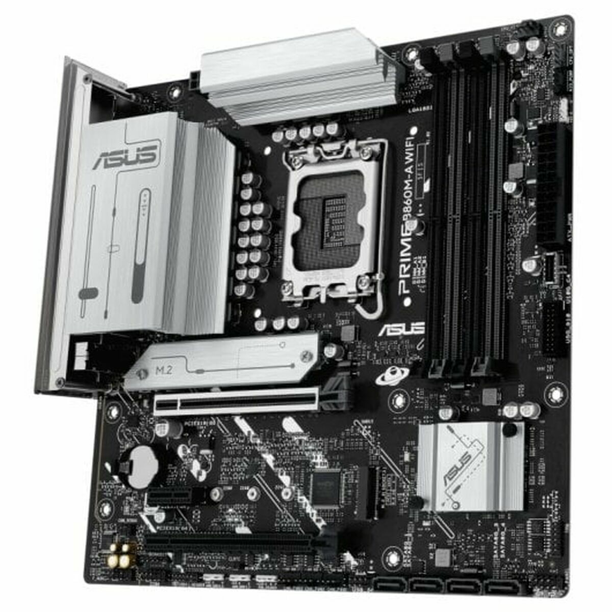 Motherboard Asus 90MB1JY0-M0EAY0 LGA 1851