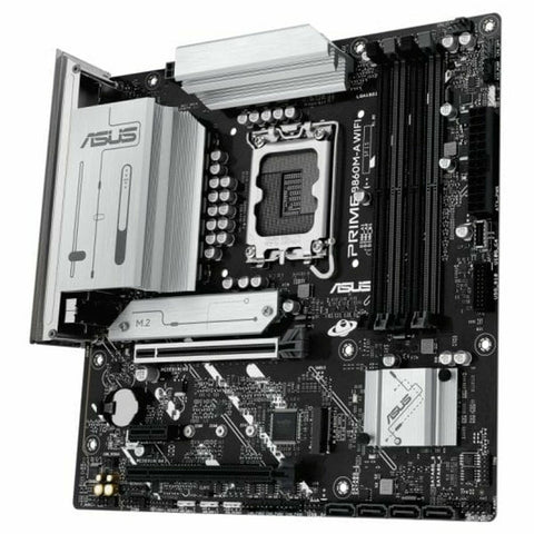 Motherboard Asus 90MB1JY0-M0EAY0 LGA 1851