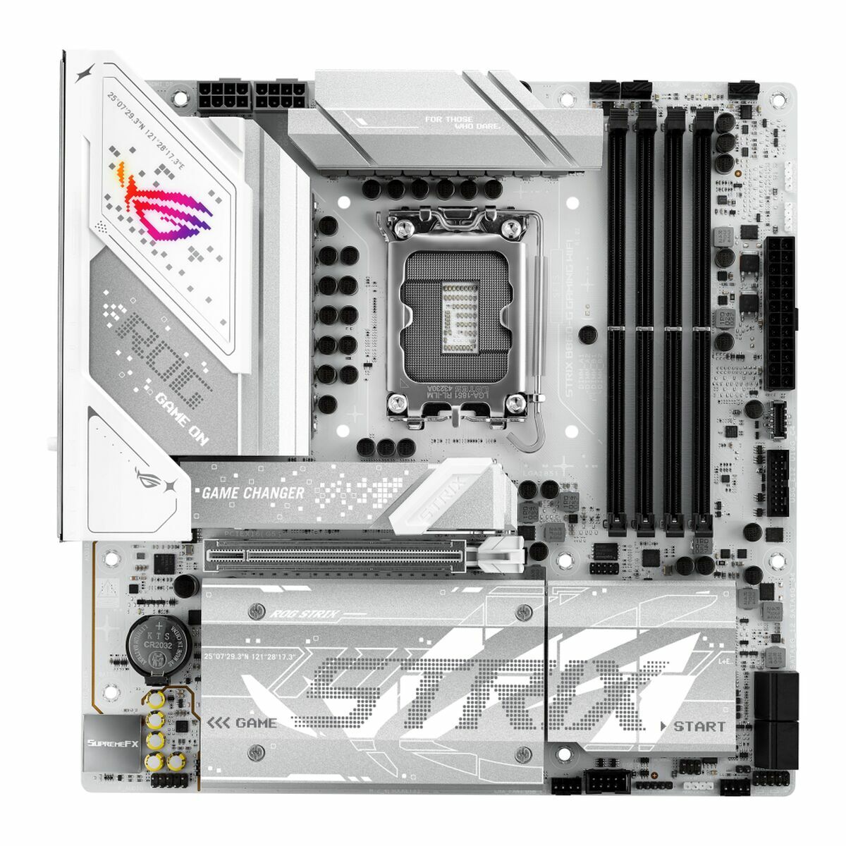 Motherboard Asus 90MB1JF0-M0EAY0 LGA 1851