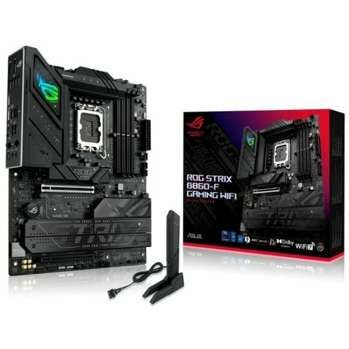 Motherboard Asus 90MB1JG0-M0EAY0 LGA 1851