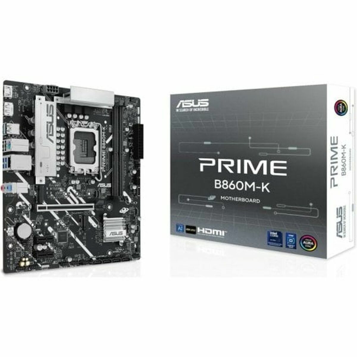 Motherboard Asus 90MB1JT0-M0EAY0 LGA 1851