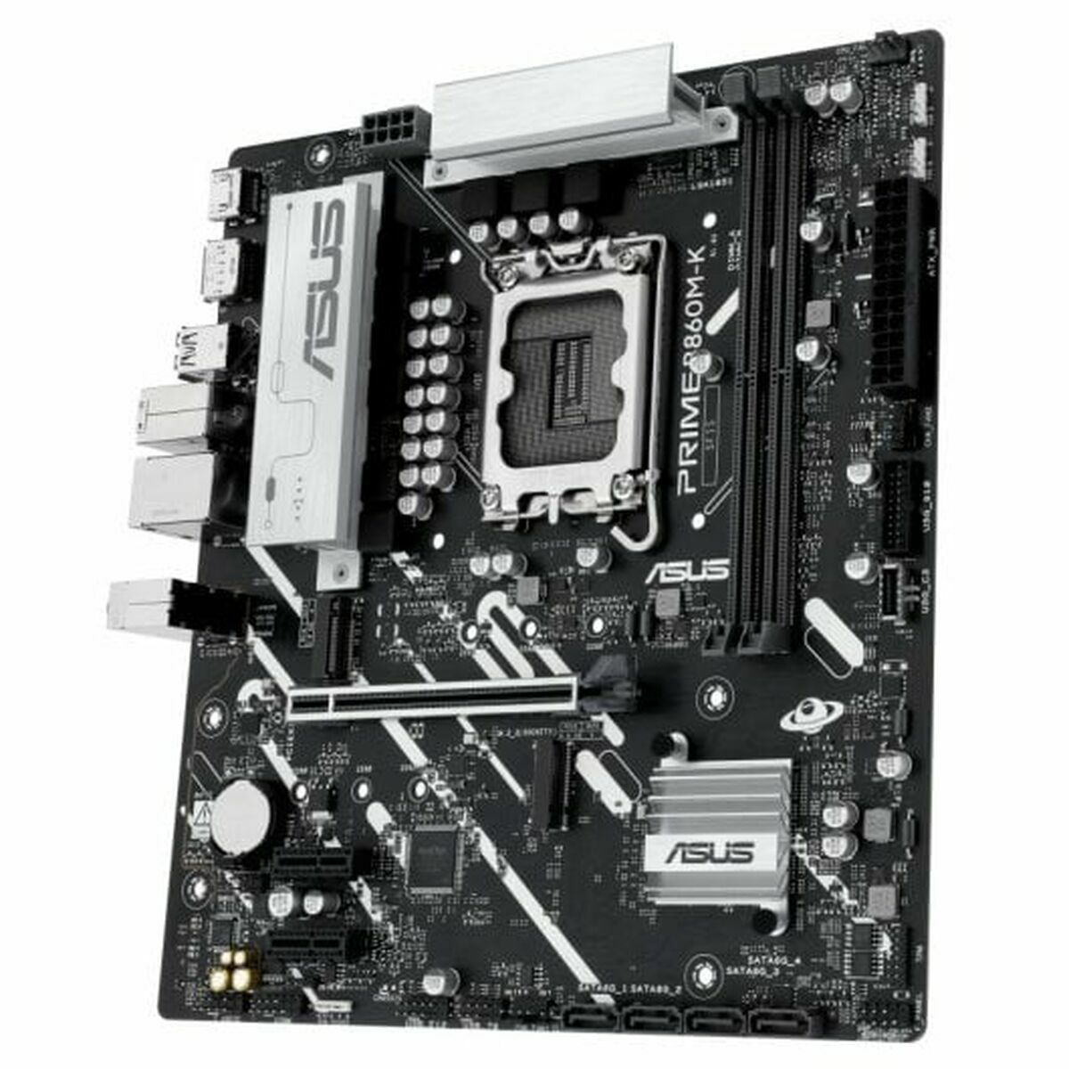 Motherboard Asus 90MB1JT0-M0EAY0 LGA 1851