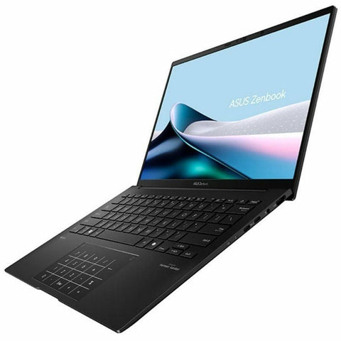 Laptop Asus ZenBook 14 OLED UM3406KA-QD074W 17" 16 GB RAM 512 GB SSD Spanish Qwerty