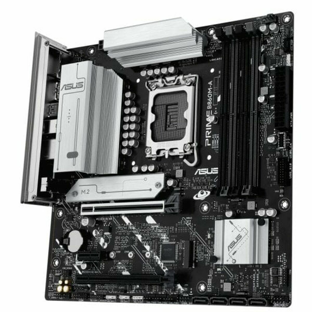 Motherboard Asus 90MB1K00-M0EAYC LGA 1851
