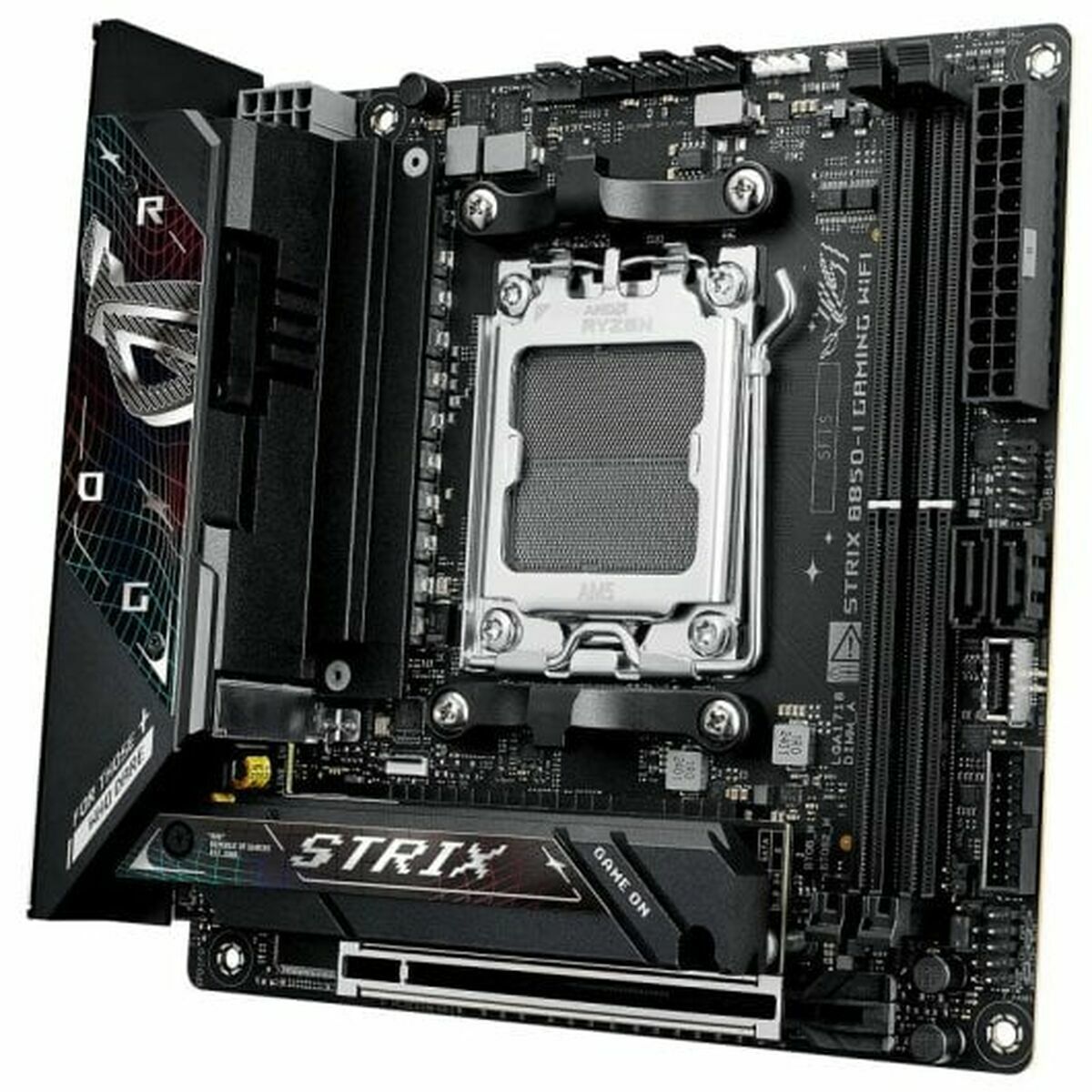 Motherboard Asus 90MB1K30-M0EAY0 AMD AM5