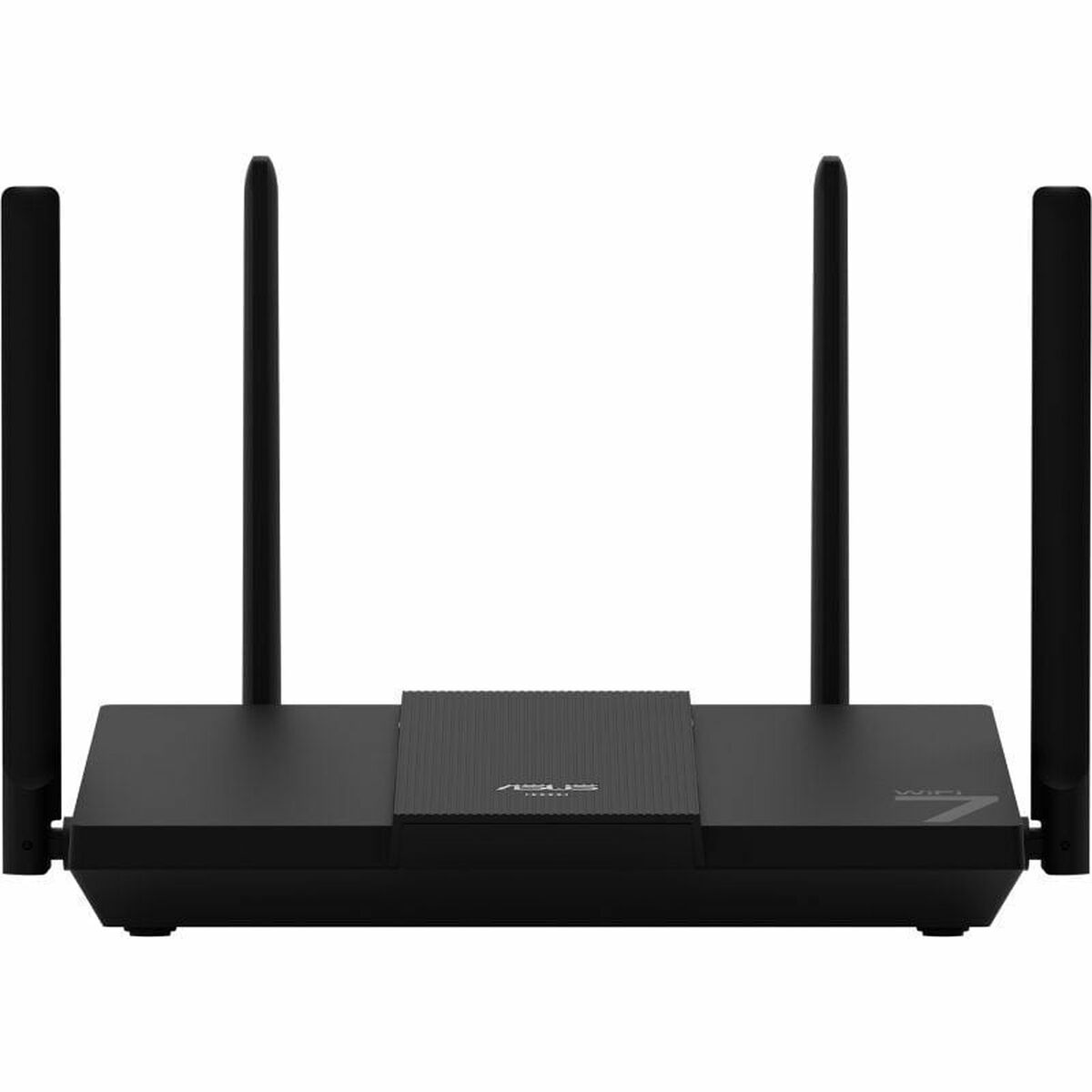 Router Asus RT-BE50 Black RJ45 Ethernet LAN