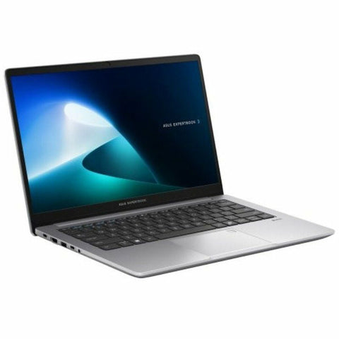 Laptop Asus ExpertBook P1 P1403CVA-S60628X 14" Intel Core i7 16 GB RAM 512 GB SSD Spanish Qwerty