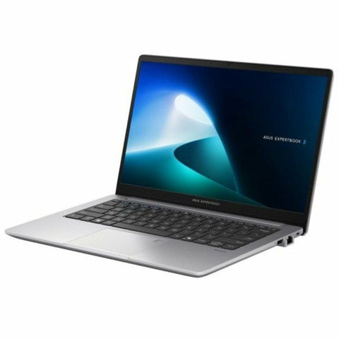 Laptop Asus ExpertBook P1 P1403CVA-S60628X 14" Intel Core i7 16 GB RAM 512 GB SSD Spanish Qwerty