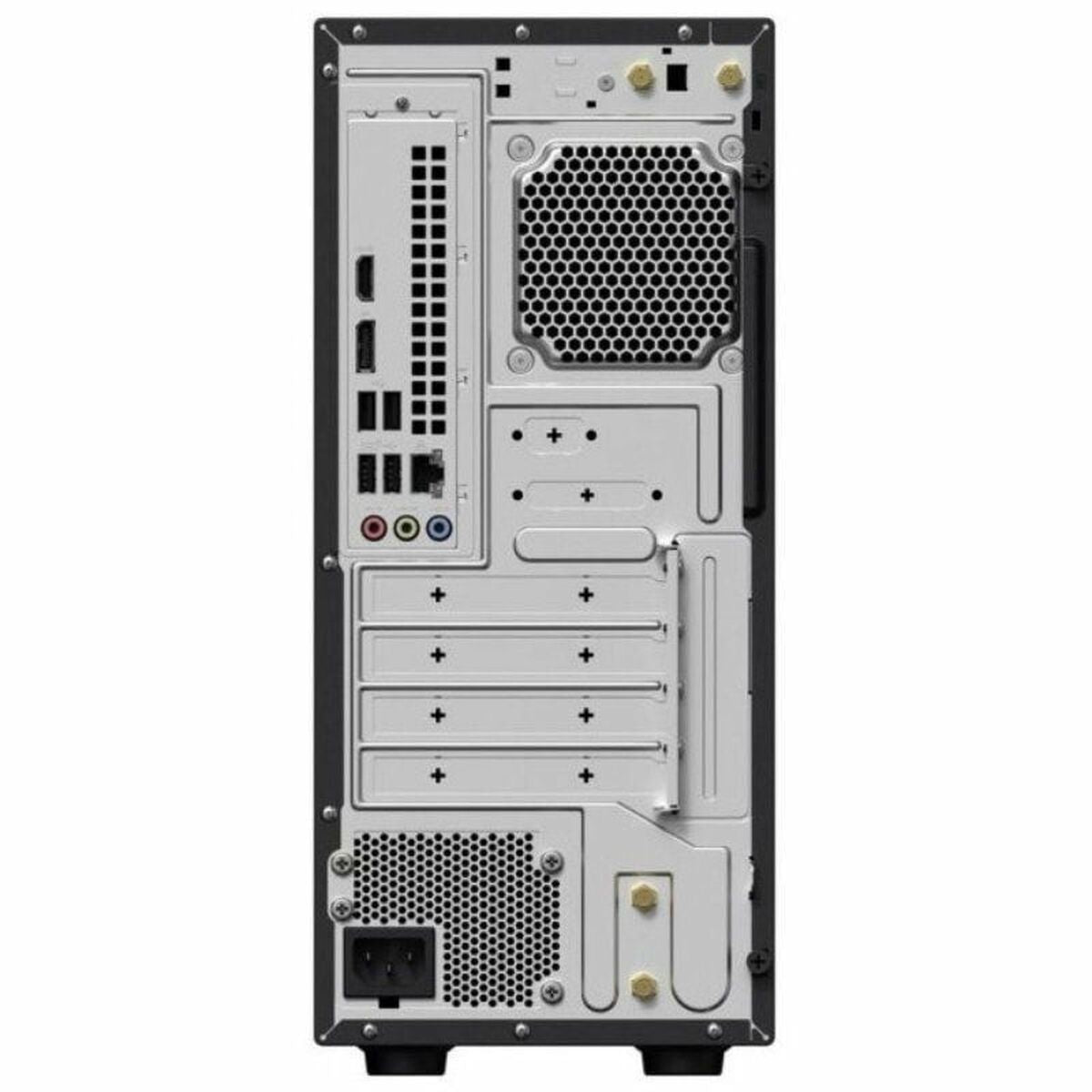 Desktop PC Asus ExpertCenter P500MV-13420H043X Intel Core i5 16 GB RAM 512 GB SSD