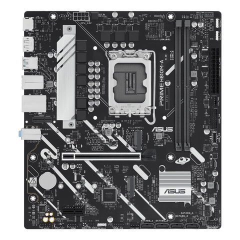 Motherboard Asus 90MB1KK0-M0EAYC LGA 1851 Intel H81