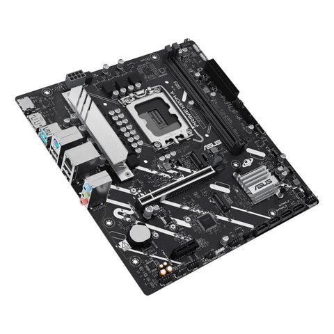 Motherboard Asus 90MB1KK0-M0EAYC LGA 1851 Intel H81