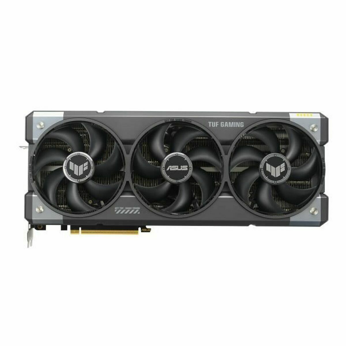 Graphics card Asus 90YV0M30-M0NA00 GEFORCE RTX 5080 16 GB GDDR6 GDDR7