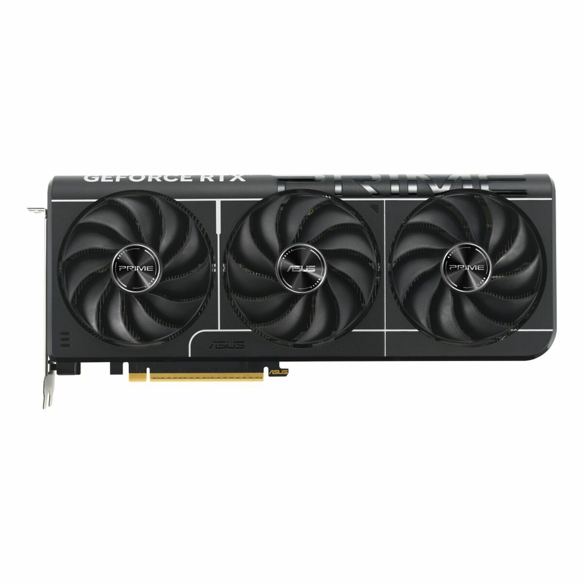 Graphics card Asus nvidia geforce rtx 5070 ti 16 GB GDDR6 GDDR6X