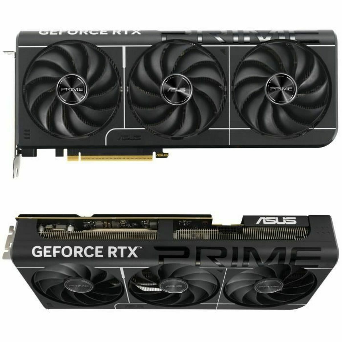Graphics card Asus nvidia geforce rtx 5070 ti 16 GB GDDR6 GDDR6X