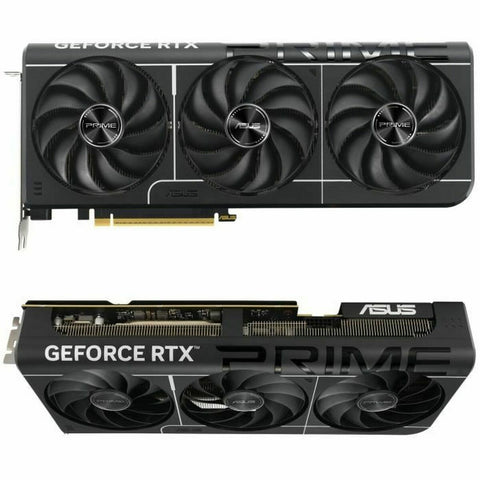 Graphics card Asus nvidia geforce rtx 5070 ti 16 GB GDDR6 GDDR6X