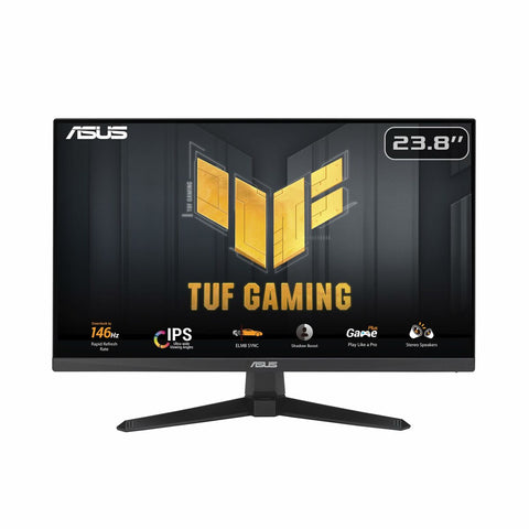 Monitor Asus 90LM0BH0-B01171 Full HD 24"