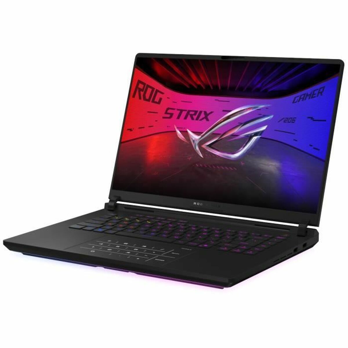 Laptop Asus 16" 2 TB SSD