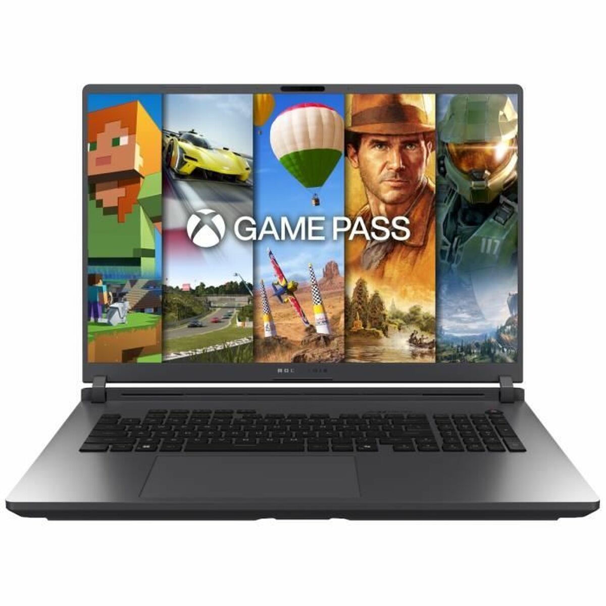 Laptop Asus 1 TB SSD