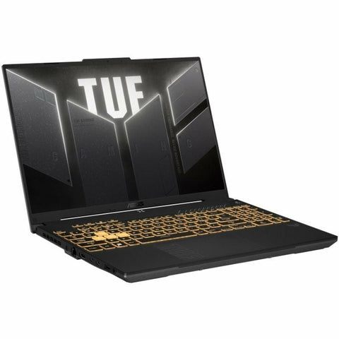 Laptop Asus TUF F16 TUF607VU-RL130 16" Intel Core i7 16 GB RAM 512 GB SSD Nvidia Geforce RTX 4050