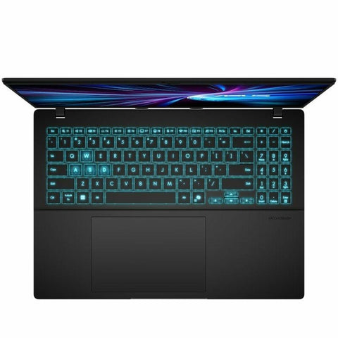 Laptop Asus V16 V3607VU-RP148 16" 16 GB RAM 512 GB SSD intel core i5 210h Nvidia Geforce RTX 4050