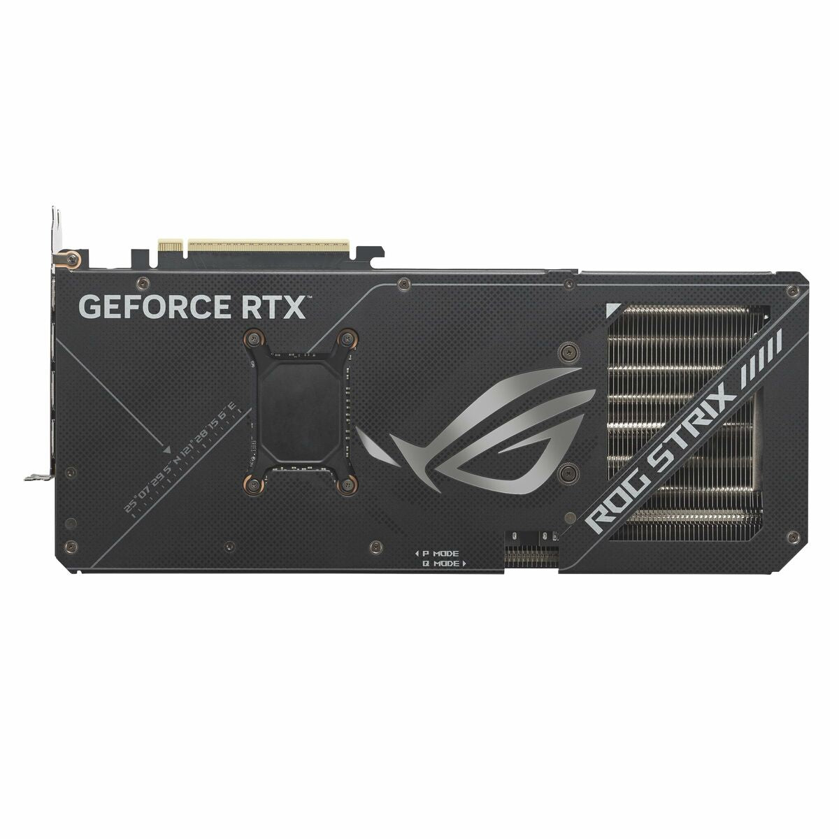 Graphics card Asus 90YV0M80-M0NA00 nvidia geforce rtx 5070 12 GB