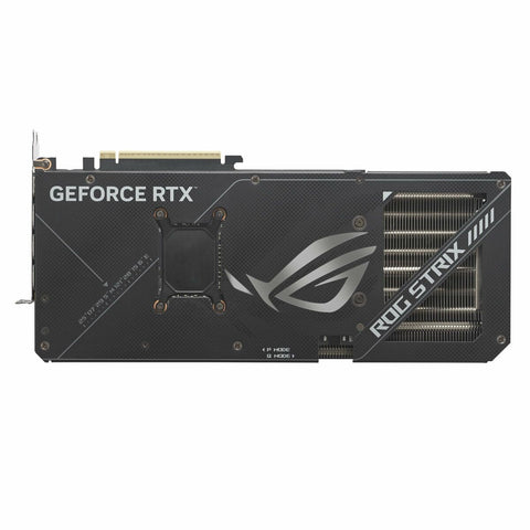 Graphics card Asus 90YV0M80-M0NA00 nvidia geforce rtx 5070 12 GB